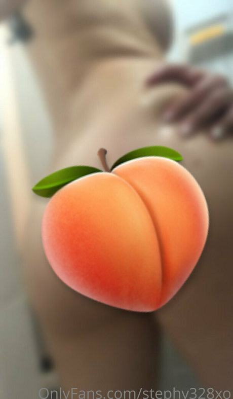 stephy328xo heiße nackten fotos