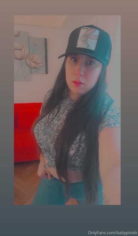babypiinkk exklusive pornographische galerien
