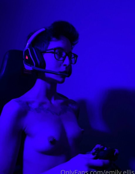 emily kat exklusive erotische galerie