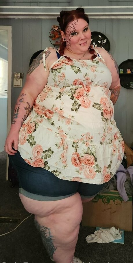 ssbbwshannonmarie nackt pornographische galerien