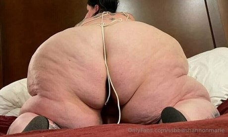 ssbbwshannonmarie kostenlose nackte galerien