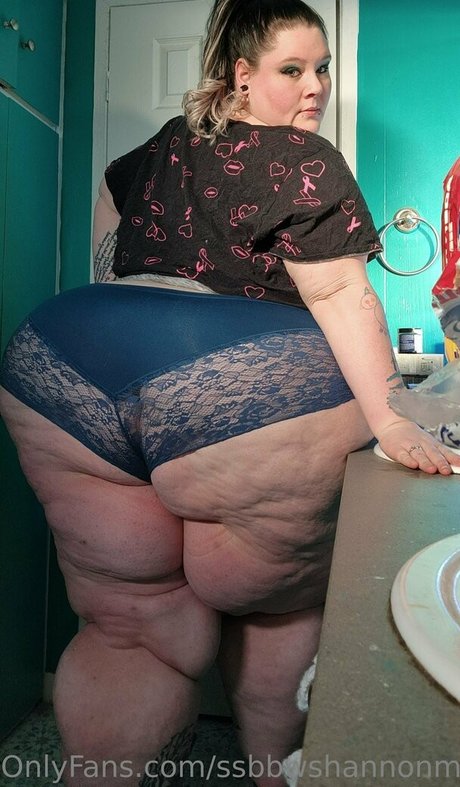 ssbbwshannonmarie hd pornografische fotos