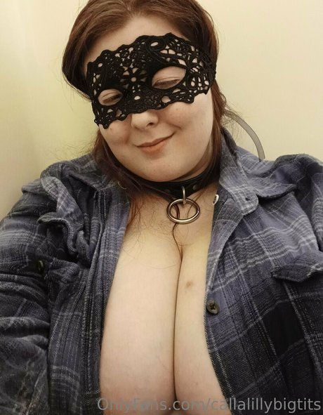 callalillybigtits sexy hübsche fotos