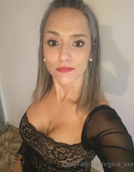 gina xxx schöne nackt archiv