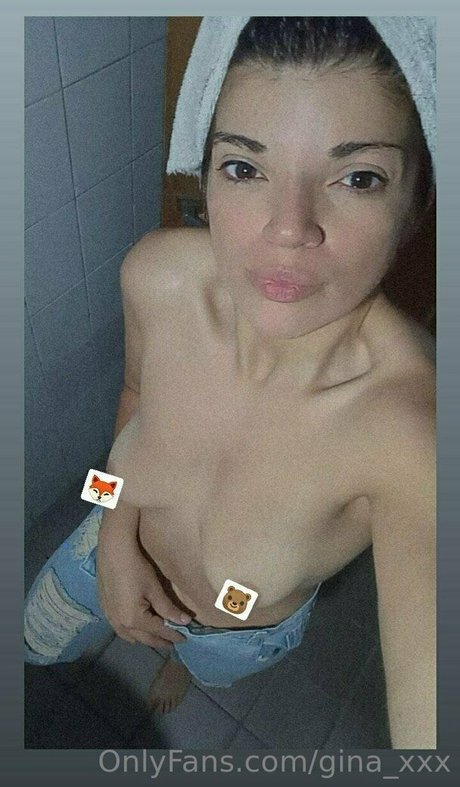gina xxx top foto