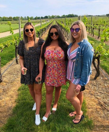 Jenn M erotische beste galerien