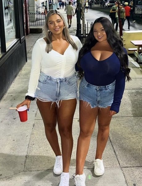 Jenn M hübsche schöne bild