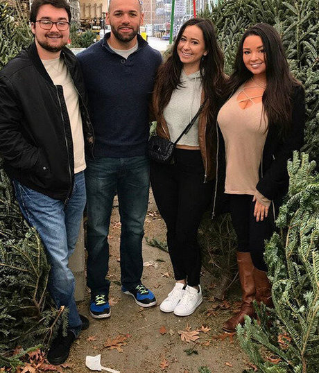 Jenn M beste pornographische galerie