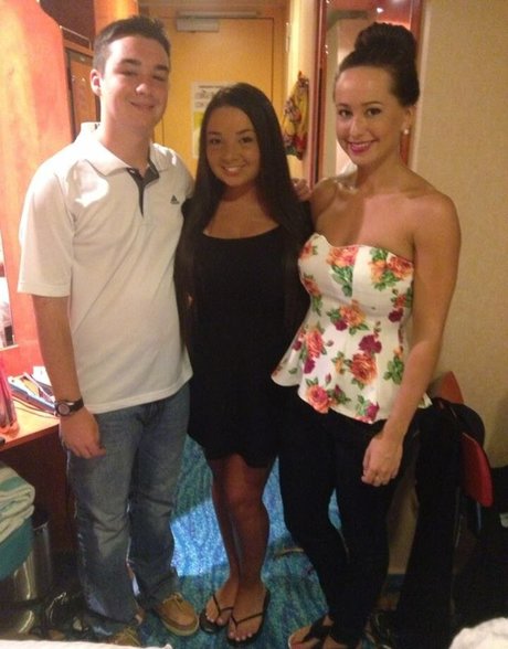 Jenn M xxx nackt fotos