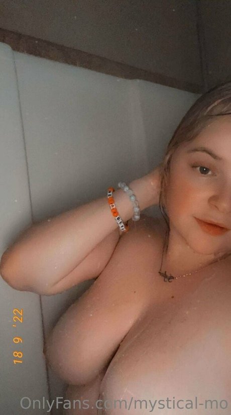 mystical mo model kostenlose galerien