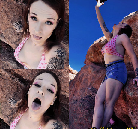 belledejour418 erotische porno foto