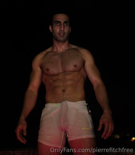 pierrefitchfree erotische nackten foto