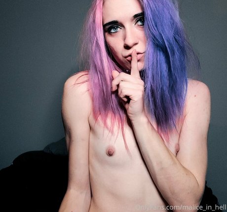 malice in hell kunst xxx bilder