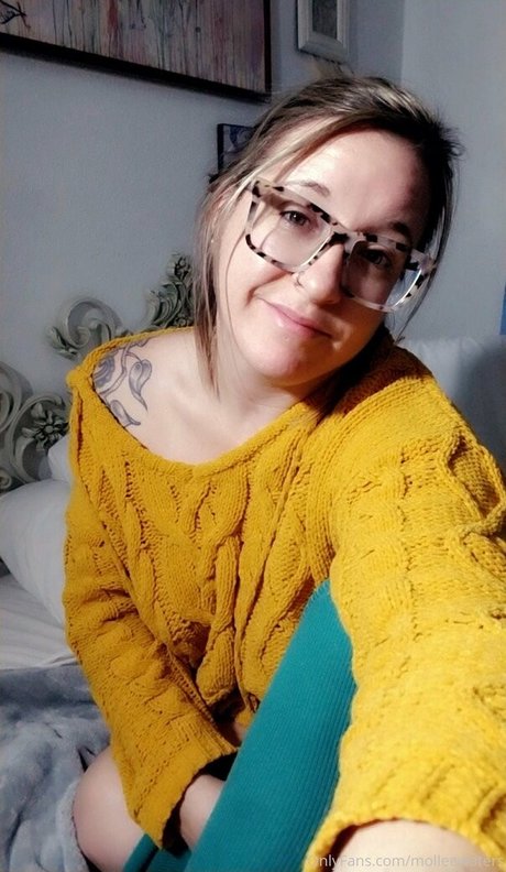 molleewaters schöne nacktheit fotos