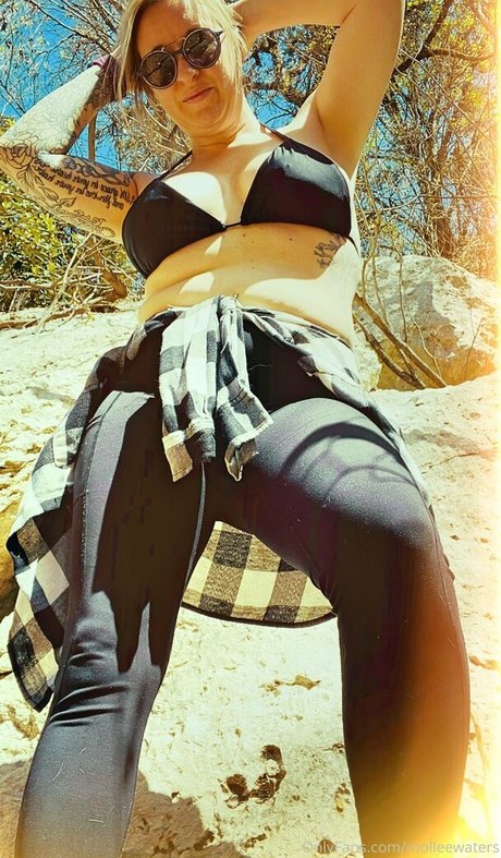 molleewaters nacktheit freie galerie