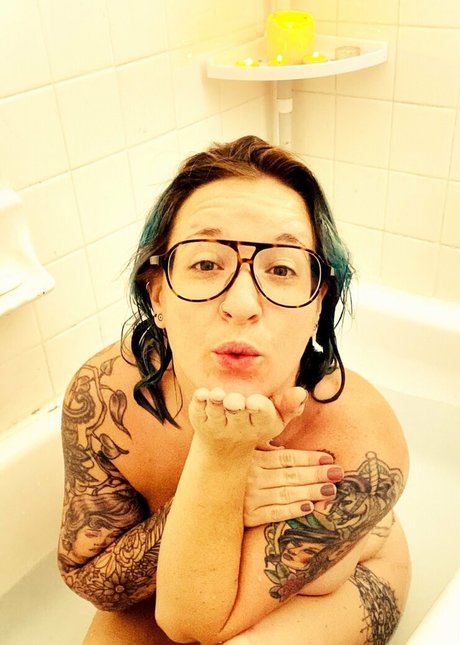 molleewaters xxx nackten foto