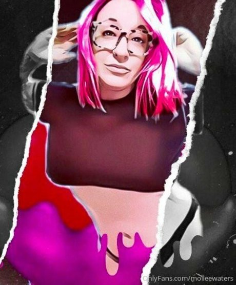 molleewaters hübsche pornostar galerien