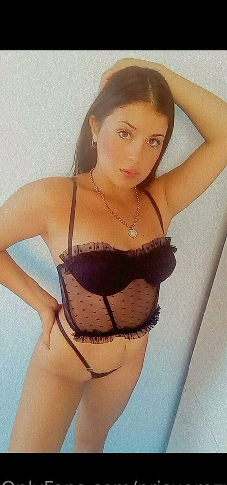 prisuarezx pornostar hübsche fotos