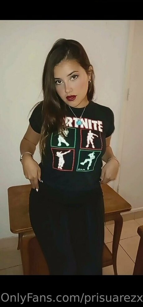 prisuarezx pornostar sex galerie