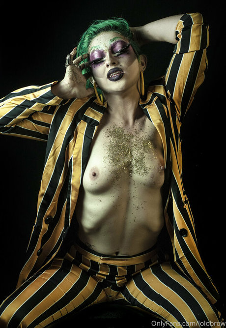 lolobrow schöne kunst galerien