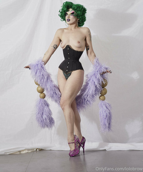 lolobrow freie sex bilder