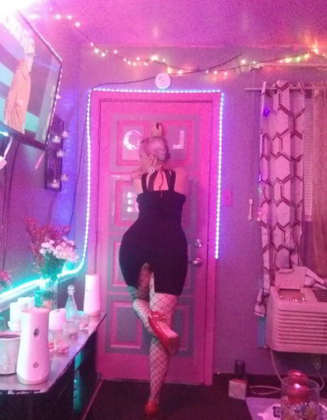 queenbunni44 hübsche xxx galerien