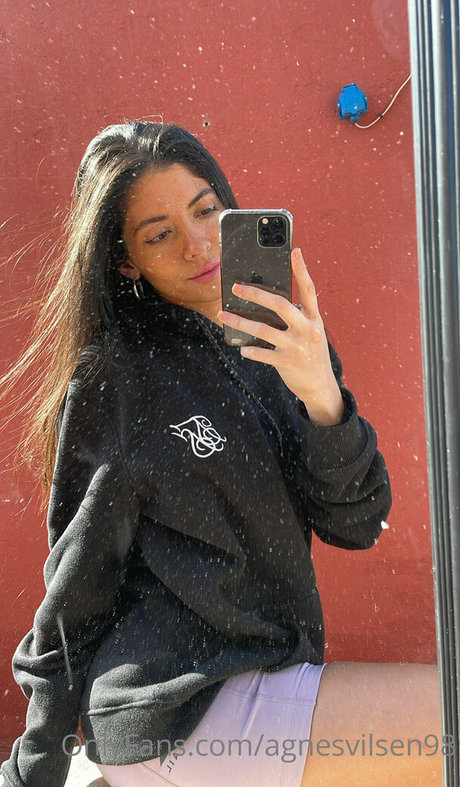 agnesvilsen98 heiße freie archiv