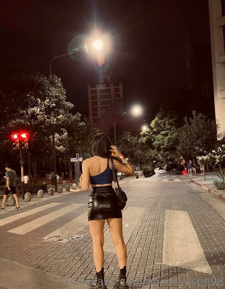 agnesvilsen98 nackte galerie