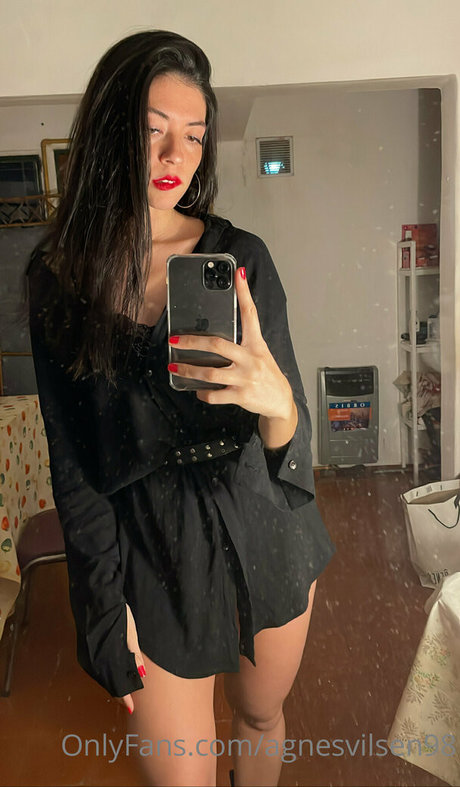 agnesvilsen98 hd porno foto