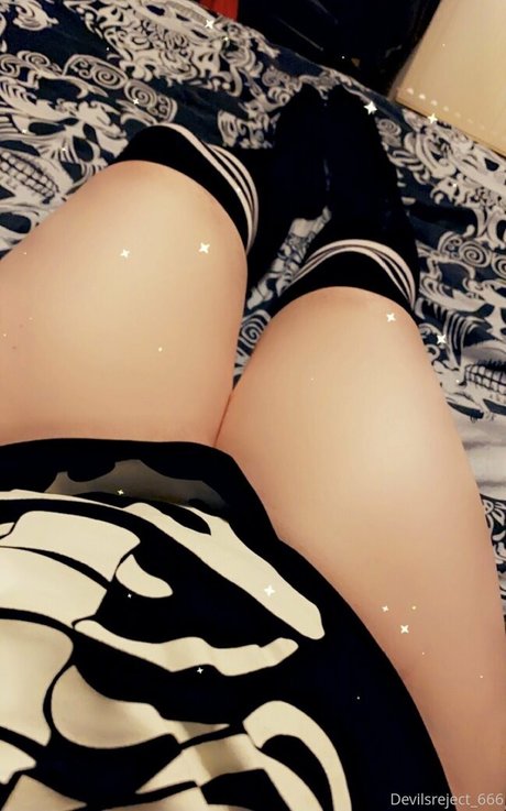 devilsreject 666 top akt fotos