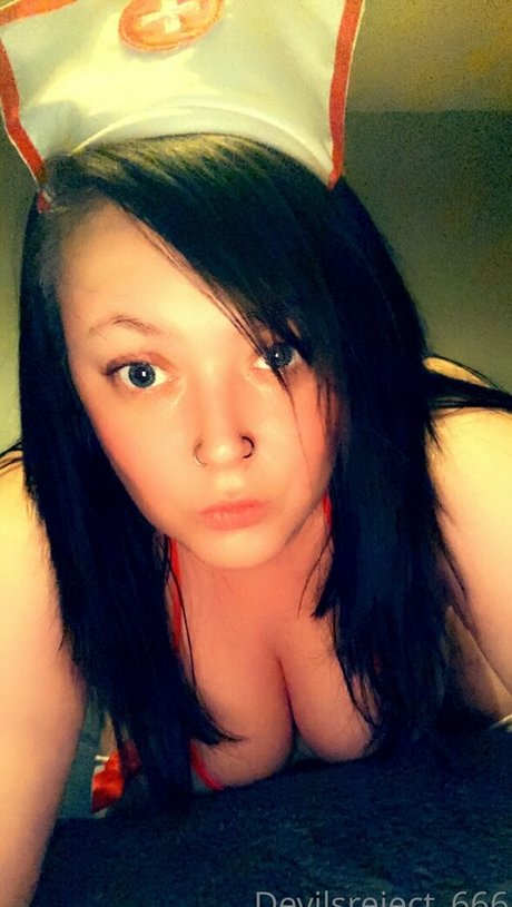 devilsreject 666 pornostar nackten bild