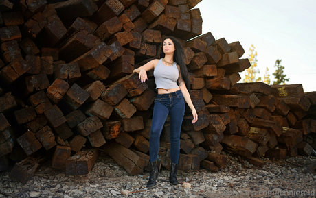 jenniereid schöne top fotos