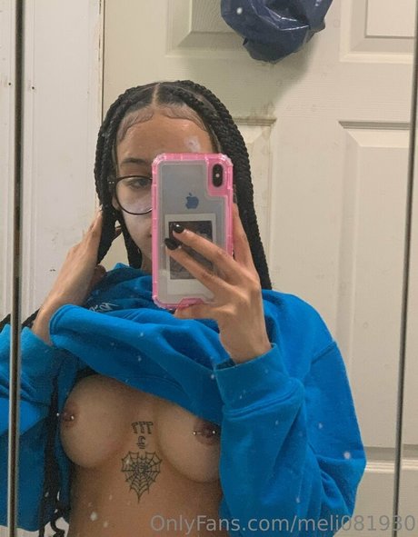 Meli 1019 heiße nackt foto