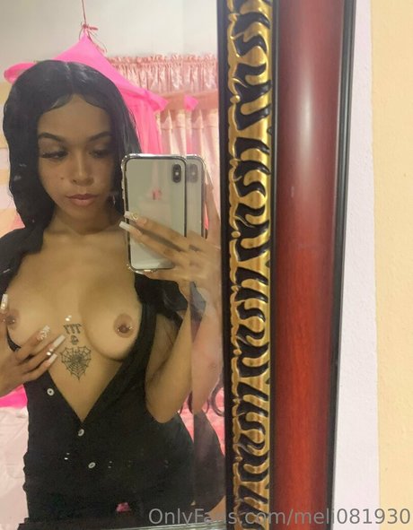 Meli 1019 heiße pornografische galerie