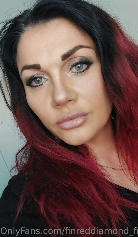 finreddiamond free freie nackt foto