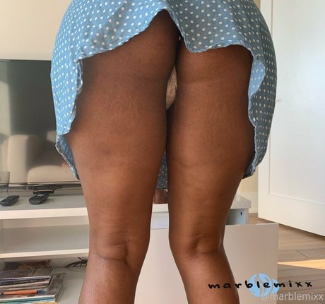 _marblemixx_ hübsche exklusive bild