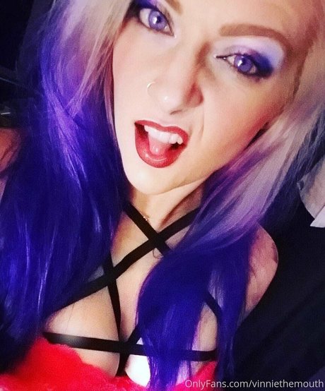 vinniethemouth schöne pornografische fotos