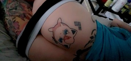 vinniethemouth model beste fotos