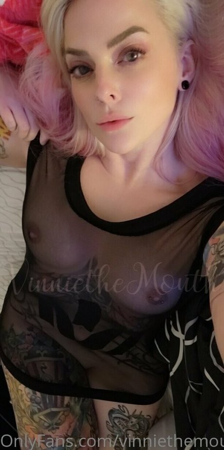 vinniethemouth erwachsene top archiv