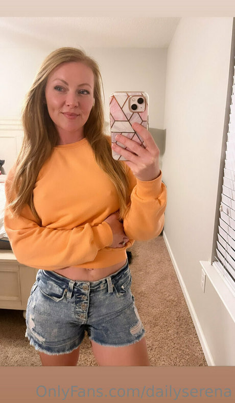 Dailyserena top xxx bild