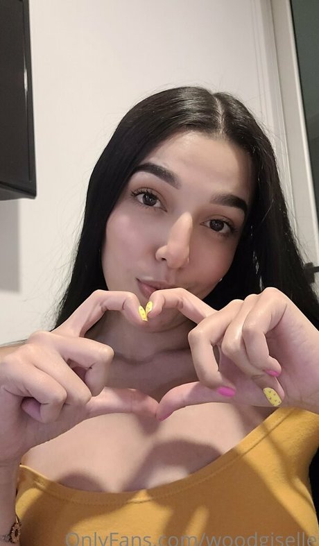woodgiselle xxx schöne archiv