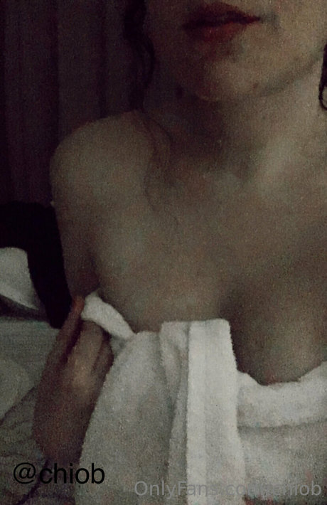 chiob sexy nackte fotos