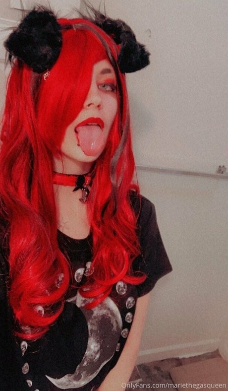 mariethegasqueen xxx galerie
