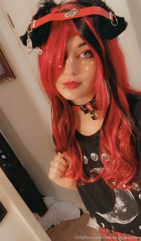mariethegasqueen Bilder