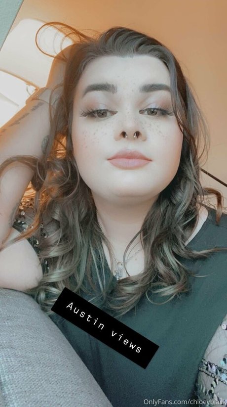 chloeyblack beste akt foto