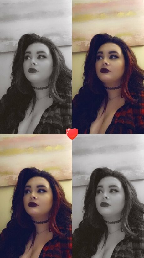 chloeyblack nackt schöne foto