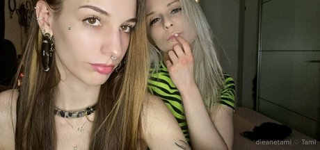 dieanetami xxx perfekte fotos