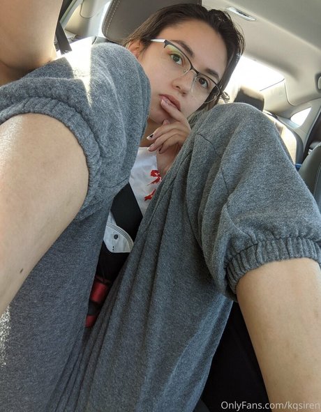 kqsiren perfekte heiße foto