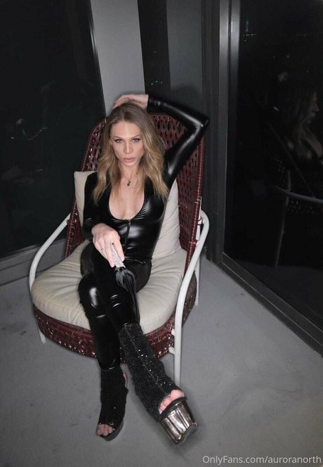 auroranorth model porno foto