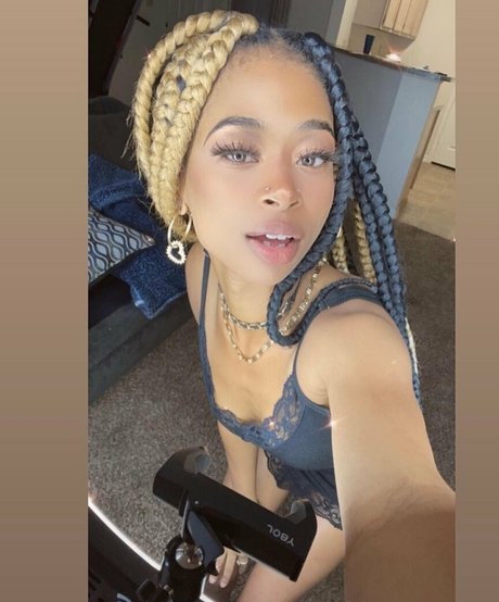 blaccho hd exklusive foto